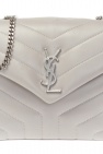 Saint Laurent ‘Loulou’ shoulder bag