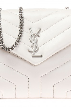 Saint Laurent 'Loulou' shoulder bag