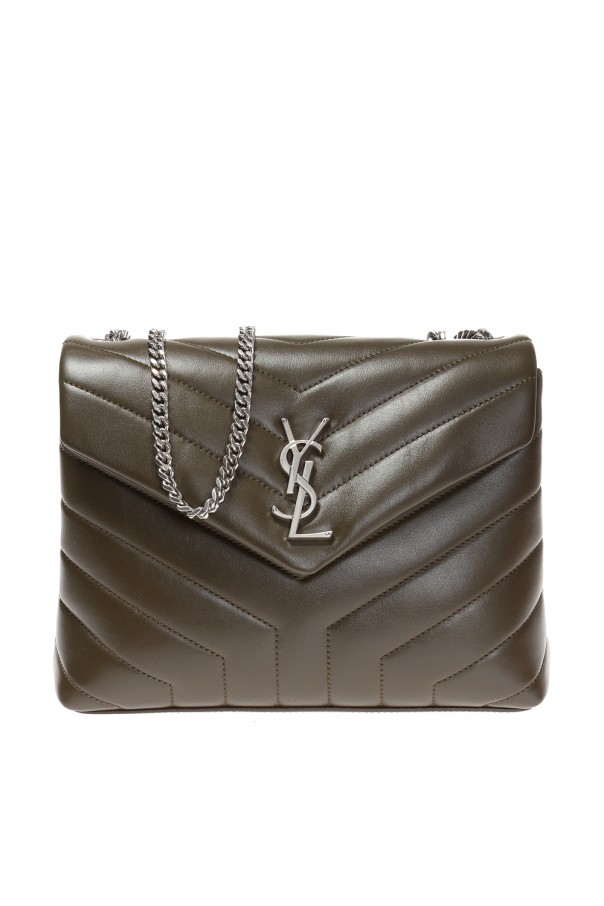 Saint Laurent 'Loulou' shoulder bag