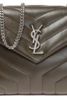 Saint Laurent 'Loulou' shoulder bag