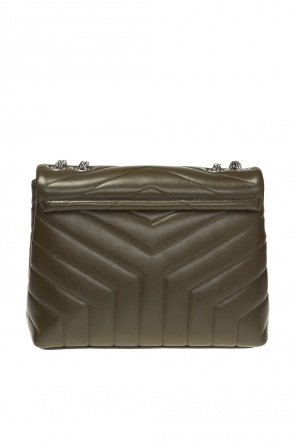 Saint Laurent ‘Loulou’ shoulder bag