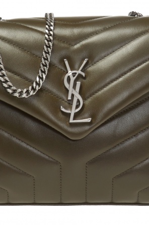 Saint Laurent ‘Loulou’ shoulder bag