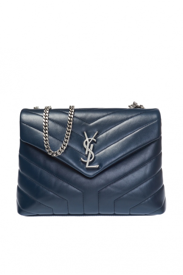 Saint Laurent ‘Loulou’ shoulder bag