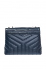 Saint Laurent ‘Loulou’ shoulder bag