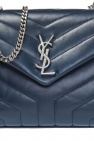 Saint Laurent ‘Loulou’ shoulder bag