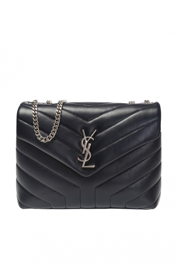 Saint Laurent ‘Loulou’ shoulder bag