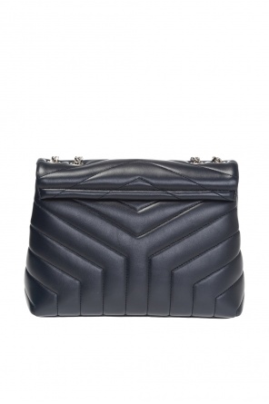 Saint Laurent ‘Loulou’ shoulder bag