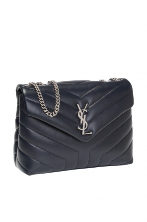 Saint Laurent ‘Loulou’ shoulder bag