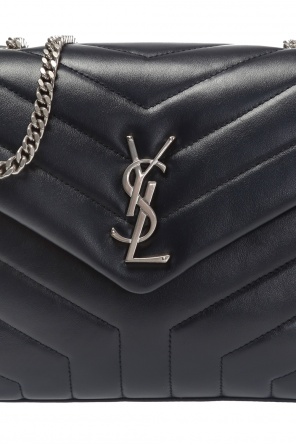 Saint Laurent ‘Loulou’ shoulder bag