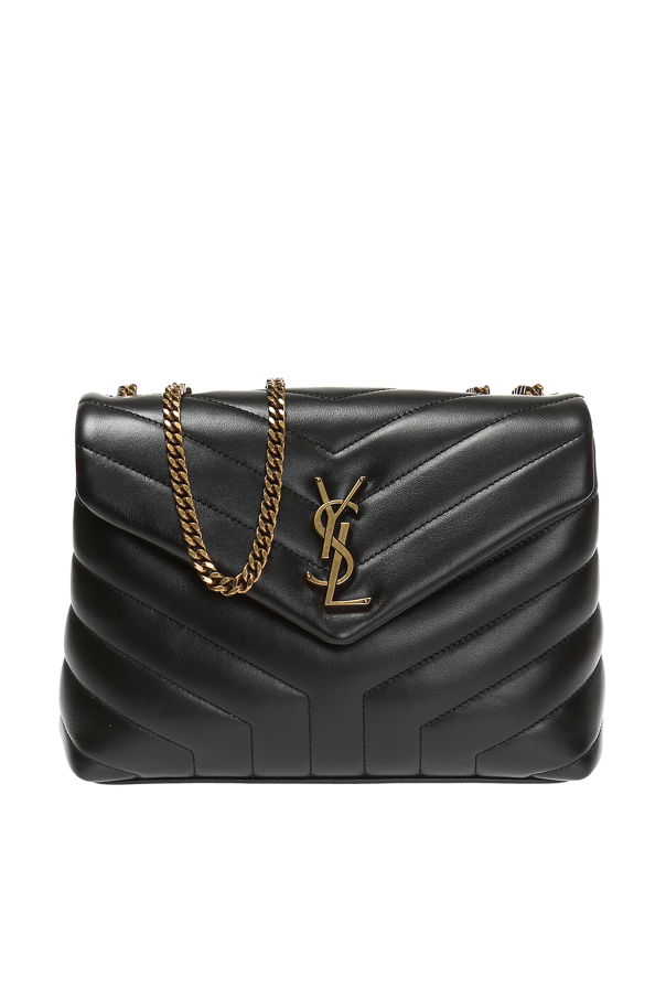 Saint Laurent 'Loulou' shoulder bag