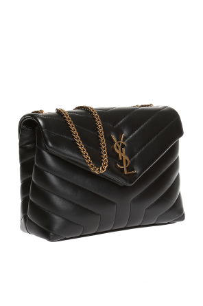 Saint Laurent 'Loulou' shoulder bag