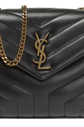 Saint Laurent 'Loulou' shoulder bag