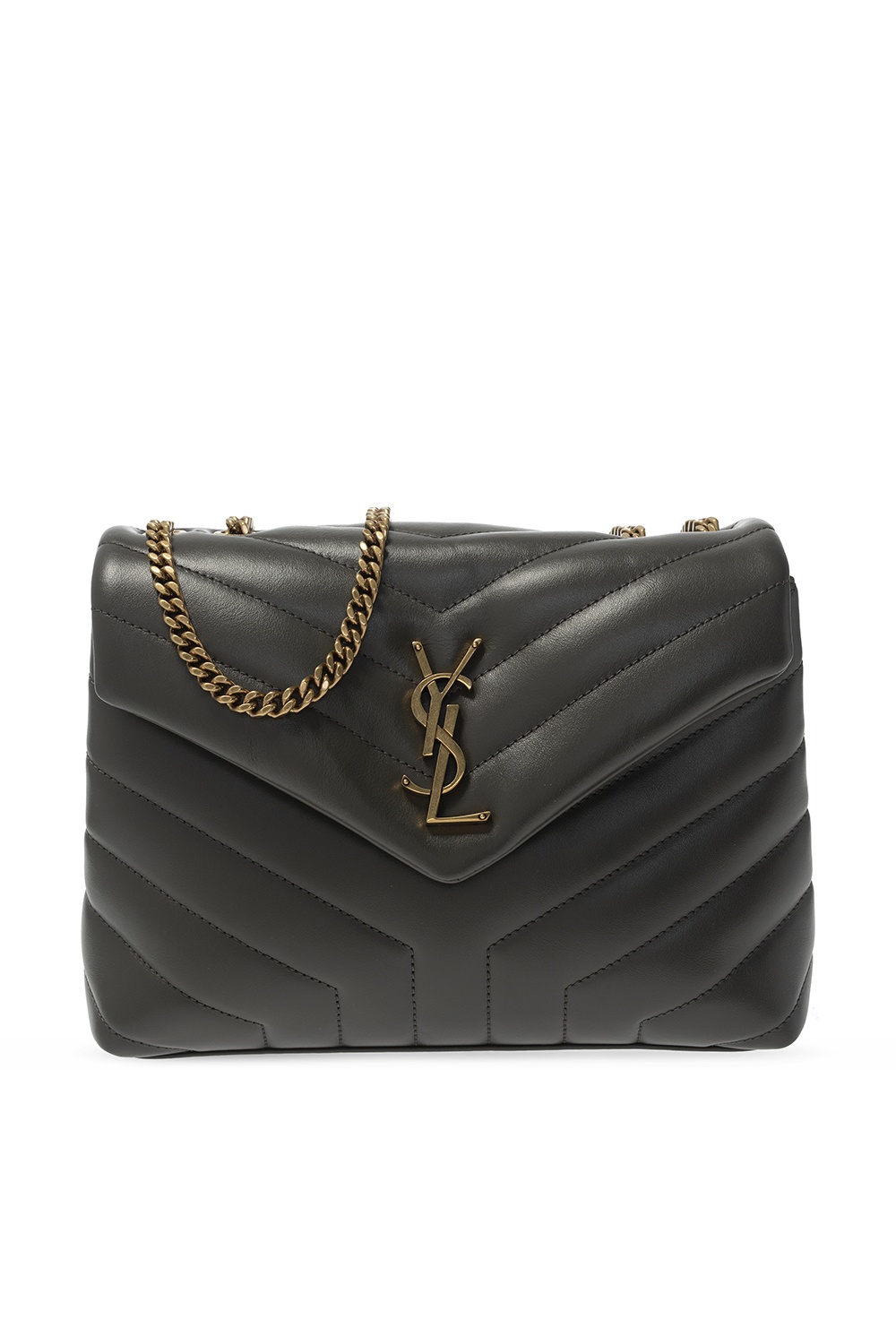 Saint Laurent 'Loulou' shoulder bag