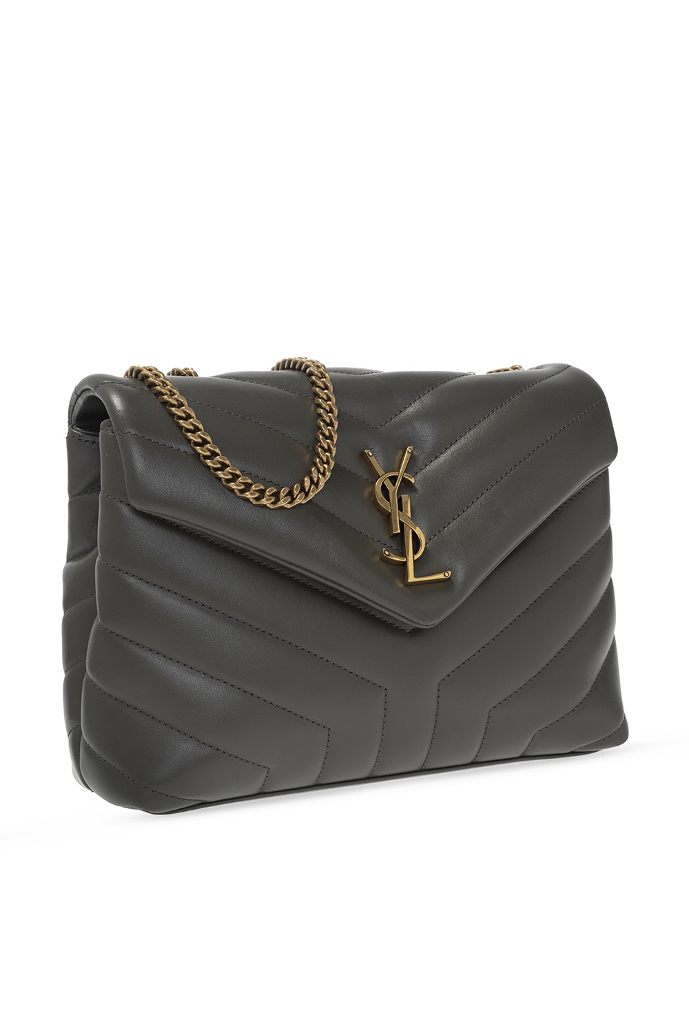 Saint Laurent 'Loulou' shoulder bag