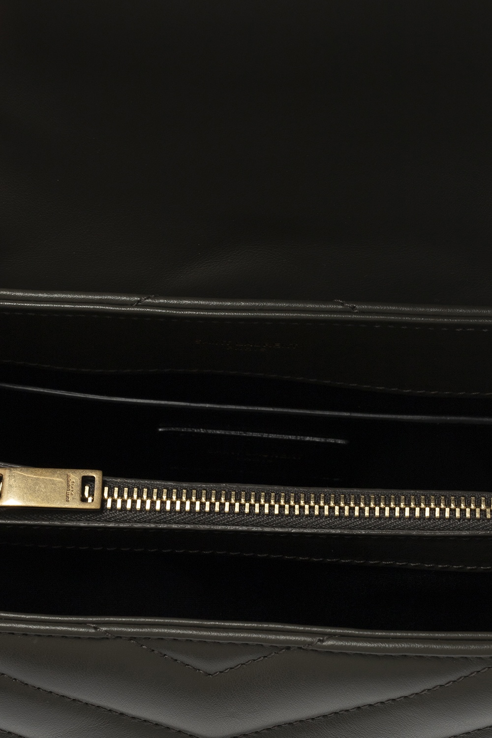 Saint Laurent 'Loulou' shoulder bag