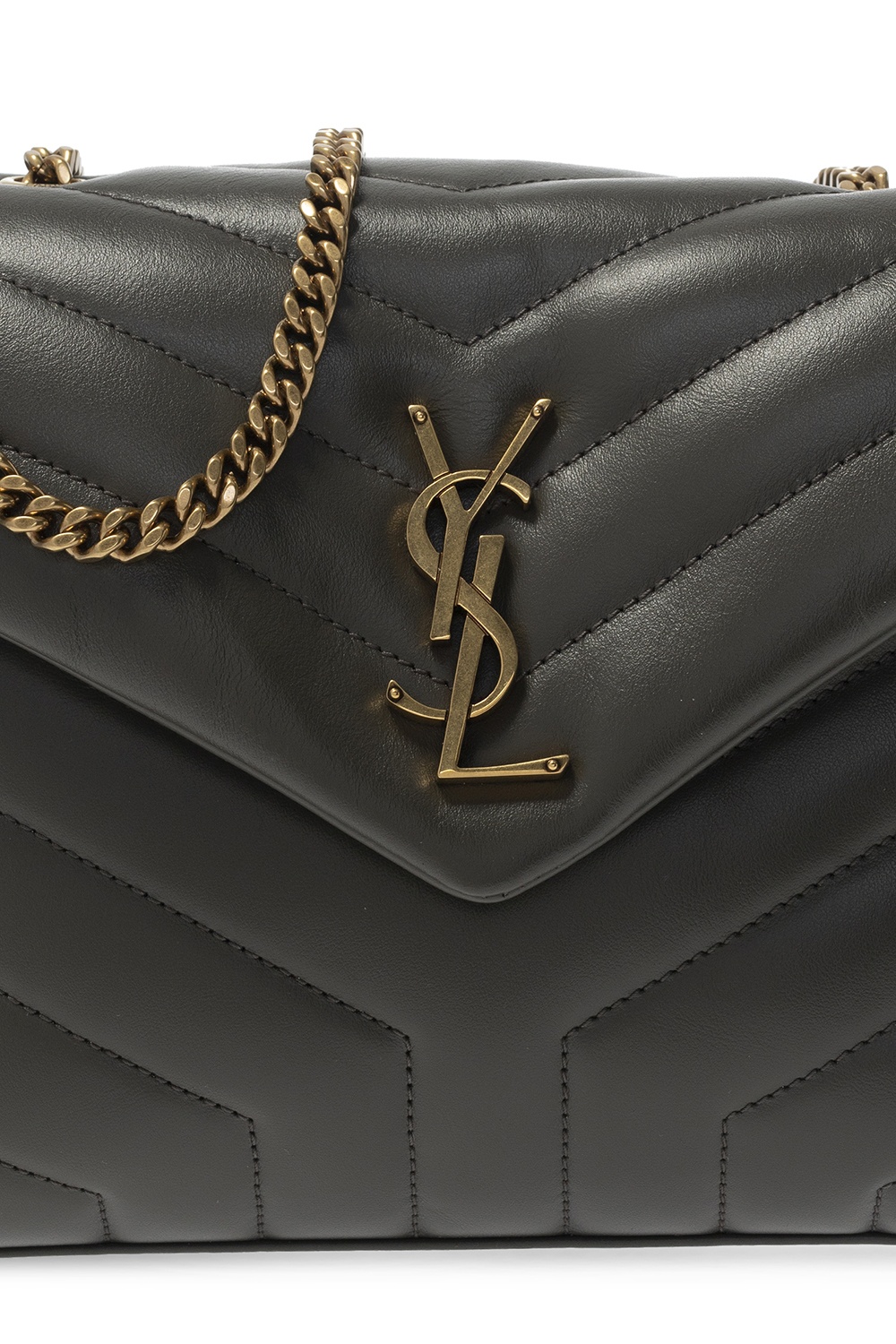 Saint Laurent 'Yves saint laurent вінтажний вовняний піджак