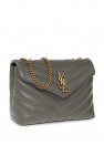 Saint Laurent ‘Loulou Small’ shoulder bag