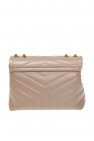 Saint Laurent ‘Loulou’ shoulder bag