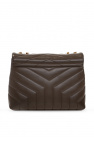 Saint Laurent ‘Loulou Small’ shoulder bag