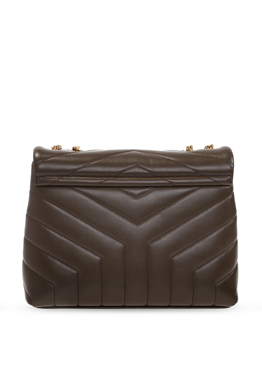 Saint Laurent ‘Loulou Small’ shoulder bag