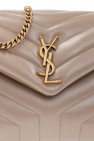 Saint Laurent 'Loulou Small' shoulder bag