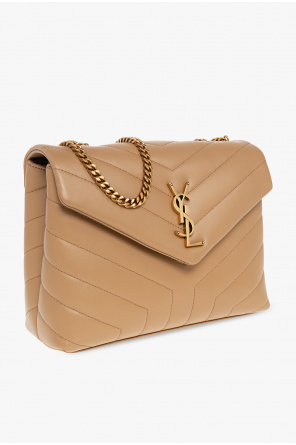 Saint Laurent ‘Loulou Small’ shoulder bag