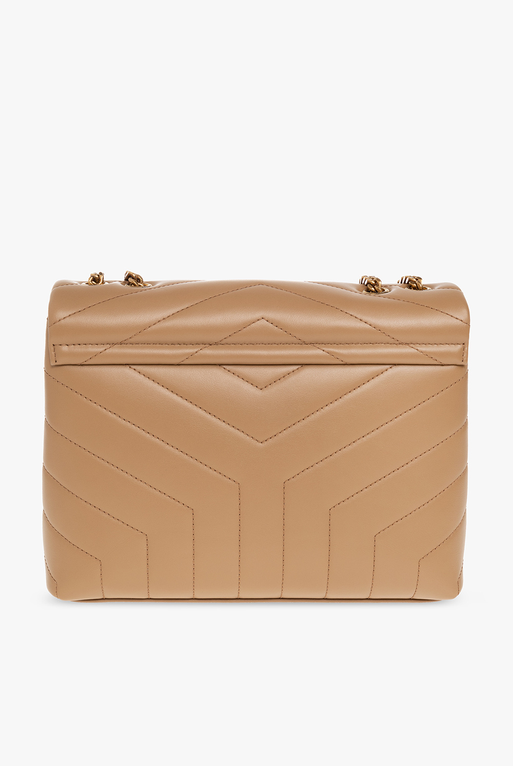 Saint Laurent ‘Loulou Small’ shoulder bag