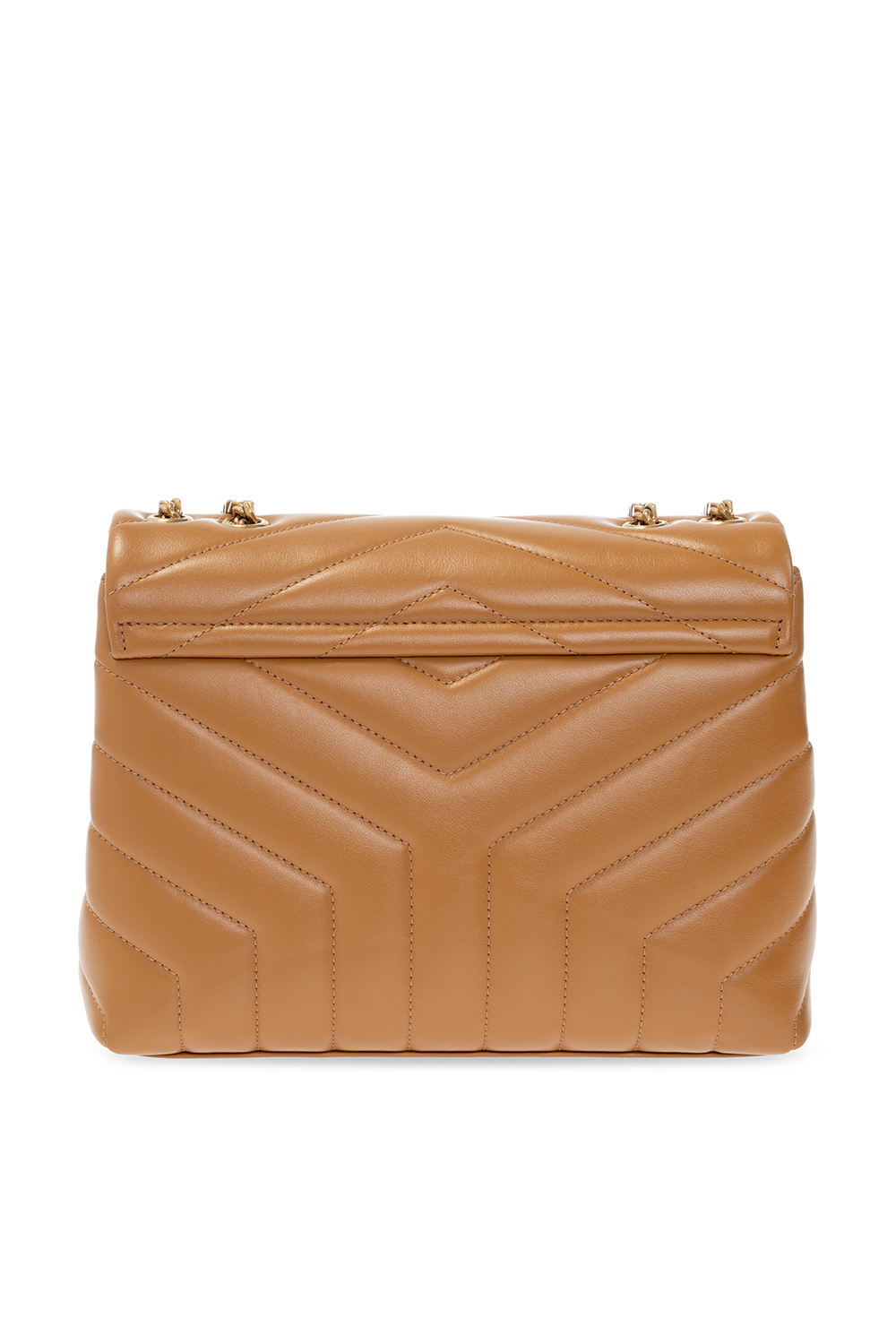 Saint Laurent ‘Loulou Small’ shoulder bag