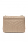 Saint Laurent ‘Loulou’ shoulder bag