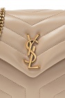 Saint Laurent ‘Loulou’ shoulder bag