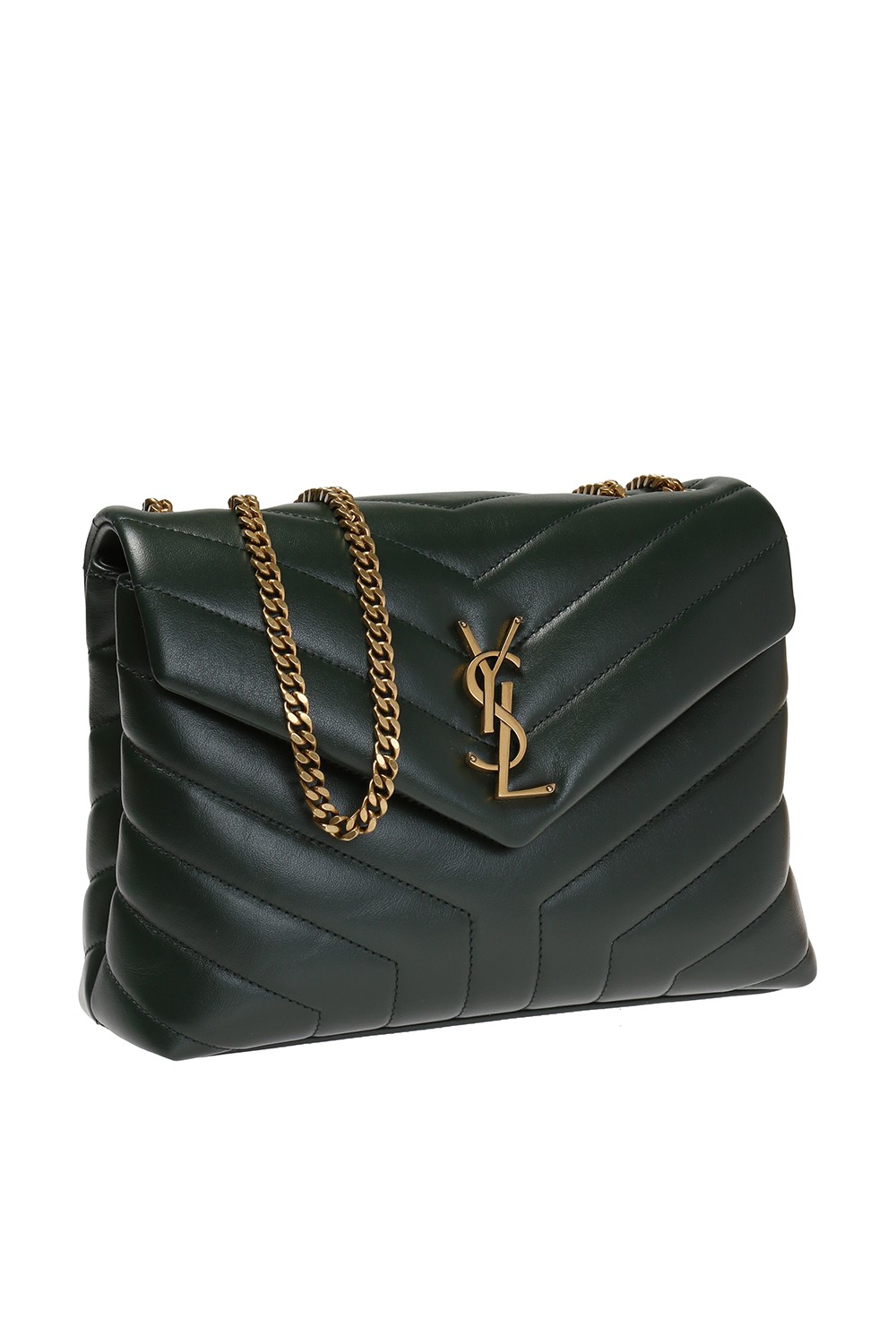 Saint Laurent 'Loulou' shoulder bag