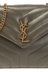 Saint Laurent ‘Loulou’ shoulder bag