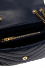 Saint Laurent ‘Loulou Small’ shoulder bag