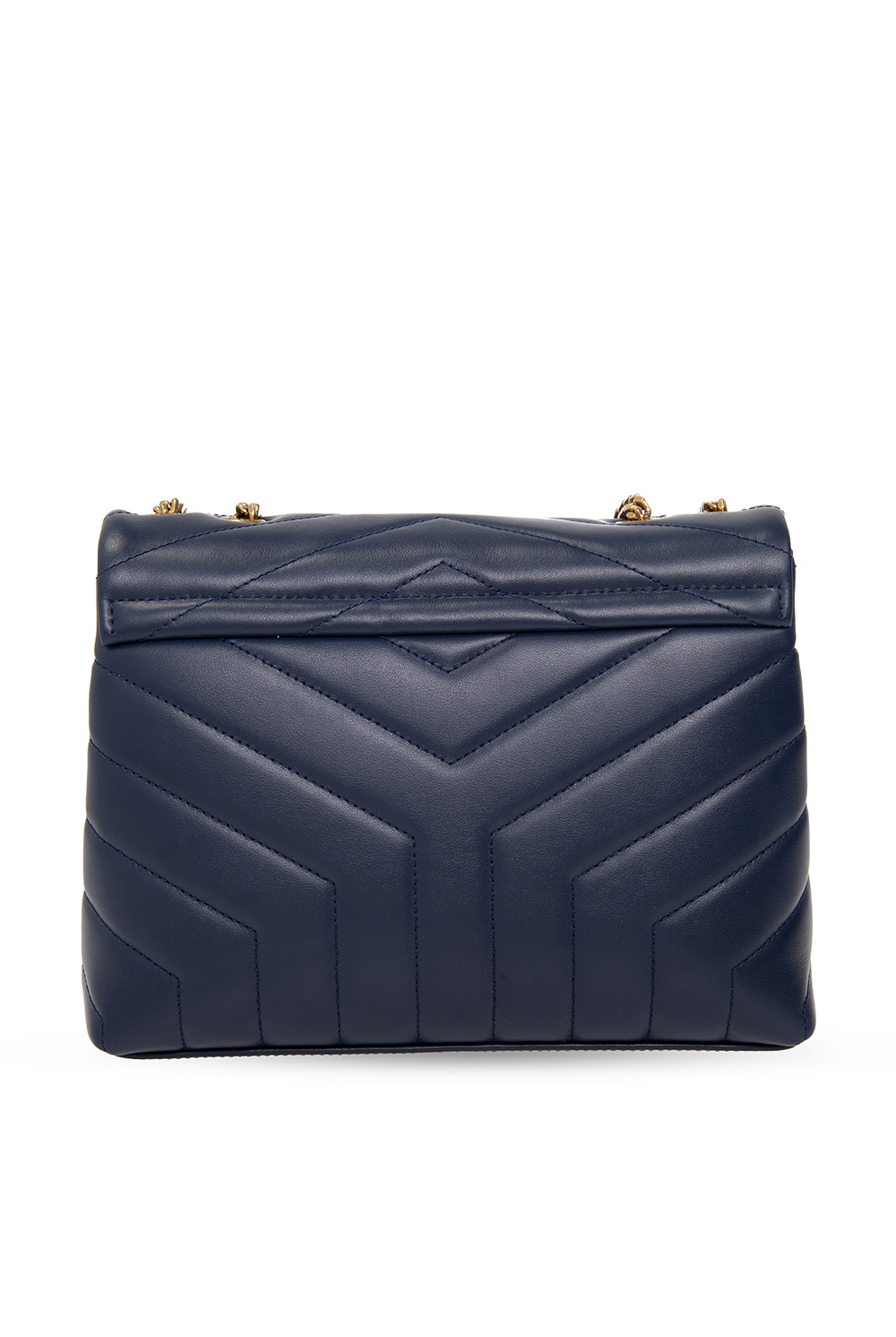 Saint Laurent ‘Loulou Small’ shoulder bag