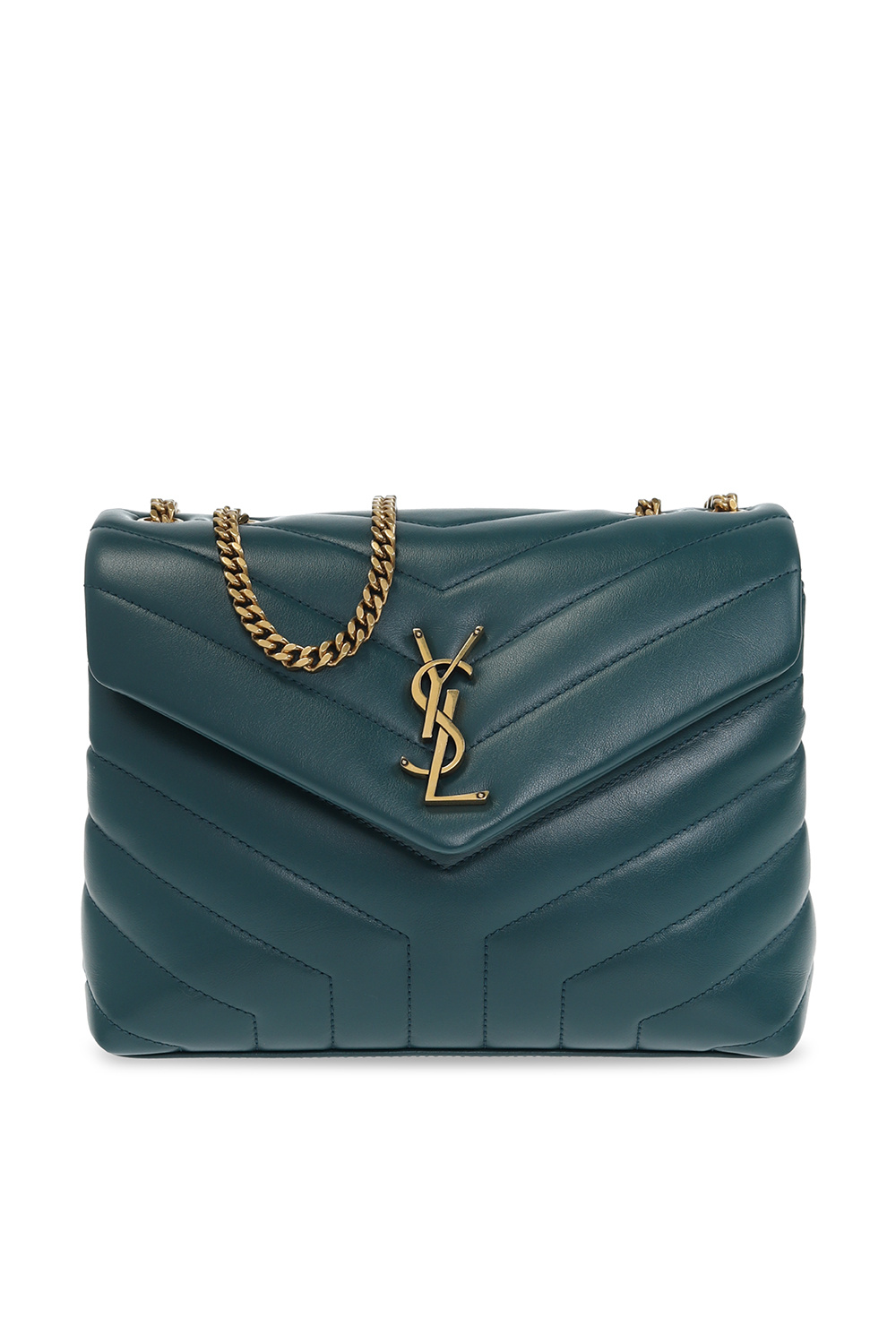 Saint Laurent ‘LouLou Small’ shoulder bag