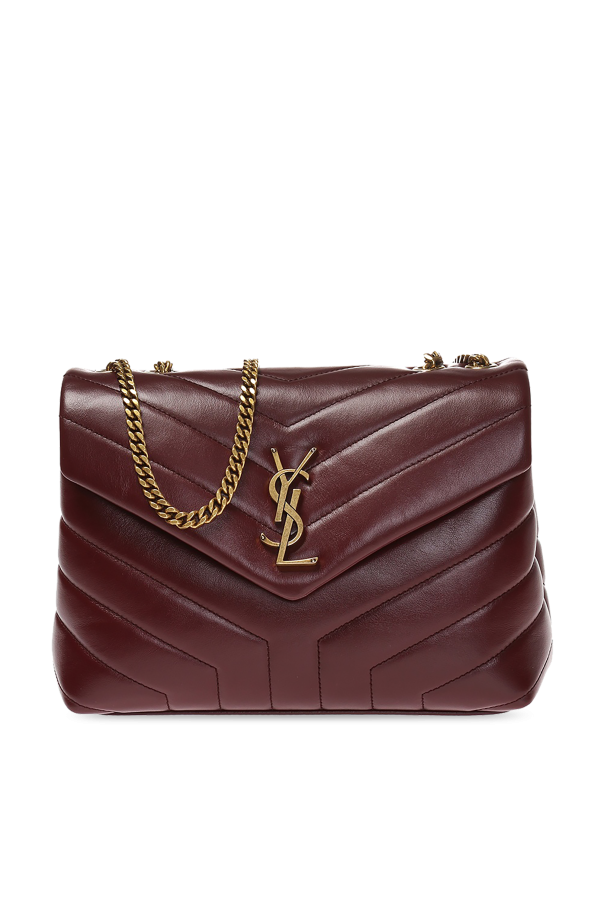 Saint Laurent Saint Laurent medium Monogram Kate shoulder bag