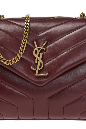 Saint Laurent Saint Laurent medium Monogram Kate shoulder bag