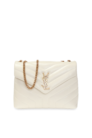 ‘Loulou’ shoulder bag