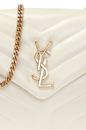 Saint Laurent ‘Loulou’ shoulder bag