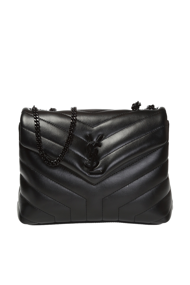 Saint Laurent ‘Loulou’ shoulder bag