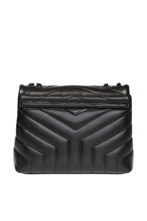 Saint Laurent ‘Loulou’ shoulder bag