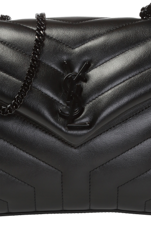 Saint Laurent ‘Loulou’ shoulder bag