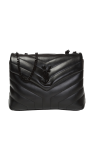 Saint Laurent ‘Loulou’ shoulder bag