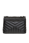 Saint Laurent ‘Loulou’ shoulder bag