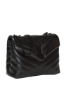 Saint Laurent ‘Loulou’ shoulder bag