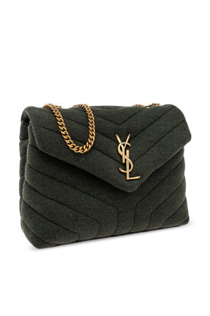 Saint Laurent ‘Small Loulou’ shoulder bag