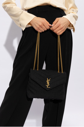 ‘loulou small’ shoulder bag od Saint Laurent