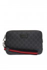 Gucci 'GG Supreme' clutch