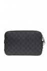 Gucci 'GG Supreme' clutch