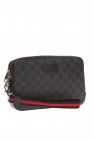 Gucci 'GG Supreme' clutch